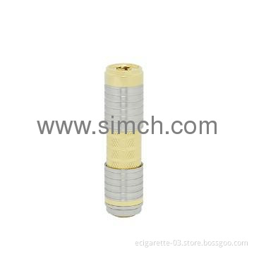 The newest E-cigarette S1000 mechanical MOD better than K100